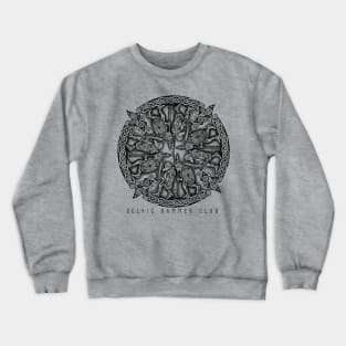 March of the Celts Crewneck Sweatshirt